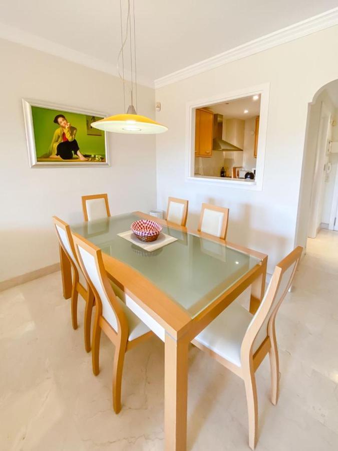 Apartamento En Los Patios De Santa Maria Golf Marbella Exterior photo
