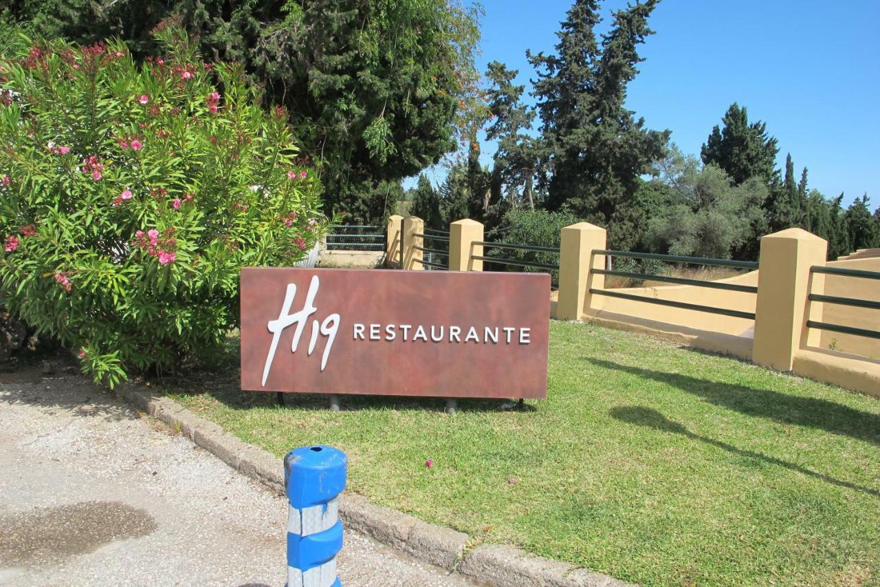 Apartamento En Los Patios De Santa Maria Golf Marbella Exterior photo